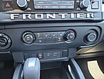 New 2026 NISSAN FRONTIER SV in JACKSONVILLE, FLORIDA (Photo 24)