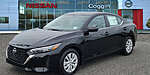 New 2025 NISSAN SENTRA S in JACKSONVILLE, FLORIDA