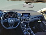 New 2025 NISSAN SENTRA S in JACKSONVILLE, FLORIDA (Photo 13)