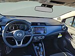 New 2025 NISSAN VERSA SV in JACKSONVILLE, FLORIDA (Photo 11)