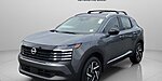 New 2026 NISSAN KICKS SV in JACKSONVILLE, FLORIDA