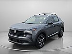 New 2026 NISSAN KICKS SV in JACKSONVILLE, FLORIDA (Photo 2)