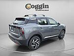 New 2026 NISSAN KICKS SV in JACKSONVILLE, FLORIDA (Photo 4)