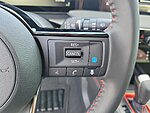 New 2026 NISSAN KICKS SR in JACKSONVILLE, FLORIDA (Photo 12)