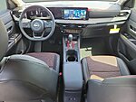 New 2026 NISSAN KICKS SR in JACKSONVILLE, FLORIDA (Photo 20)