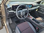 New 2026 NISSAN KICKS SR in JACKSONVILLE, FLORIDA (Photo 22)