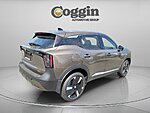 New 2026 NISSAN KICKS SR in JACKSONVILLE, FLORIDA (Photo 4)