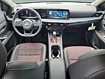 New 2026 NISSAN KICKS SR in JACKSONVILLE, FLORIDA (Photo 29)