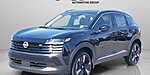 New 2026 NISSAN KICKS SR in JACKSONVILLE, FLORIDA