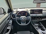 New 2026 NISSAN ROGUE PLATINUM in JACKSONVILLE, FLORIDA (Photo 14)