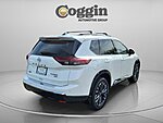 New 2026 NISSAN ROGUE PLATINUM in JACKSONVILLE, FLORIDA (Photo 5)