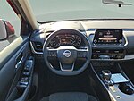 New 2026 NISSAN ROGUE SV in JACKSONVILLE, FLORIDA (Photo 14)