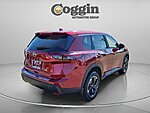 New 2026 NISSAN ROGUE SV in JACKSONVILLE, FLORIDA (Photo 5)