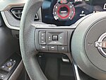 New 2026 NISSAN KICKS SV in JACKSONVILLE, FLORIDA (Photo 18)