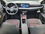 New 2026 NISSAN KICKS SR in JACKSONVILLE, FLORIDA (Photo 29)