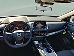 New 2026 NISSAN ROGUE SV in JACKSONVILLE, FLORIDA (Photo 11)