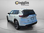 New 2026 NISSAN ROGUE SV in JACKSONVILLE, FLORIDA (Photo 4)