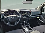 New 2026 NISSAN FRONTIER SV in JACKSONVILLE, FLORIDA (Photo 11)