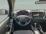 New 2026 NISSAN FRONTIER SV in JACKSONVILLE, FLORIDA (Photo 12)