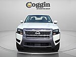 New 2026 NISSAN FRONTIER SV in JACKSONVILLE, FLORIDA (Photo 8)