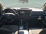 New 2026 NISSAN FRONTIER SV in JACKSONVILLE, FLORIDA (Photo 10)