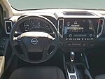 New 2026 NISSAN FRONTIER SV in JACKSONVILLE, FLORIDA (Photo 11)