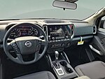 New 2026 NISSAN FRONTIER SV in JACKSONVILLE, FLORIDA (Photo 11)