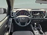 New 2026 NISSAN FRONTIER SV in JACKSONVILLE, FLORIDA (Photo 12)