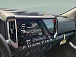 New 2026 NISSAN FRONTIER SV in JACKSONVILLE, FLORIDA (Photo 18)
