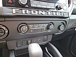 New 2026 NISSAN FRONTIER SV in JACKSONVILLE, FLORIDA (Photo 24)