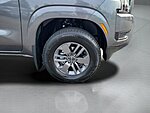 New 2026 NISSAN FRONTIER SV in JACKSONVILLE, FLORIDA (Photo 25)