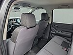 New 2026 NISSAN FRONTIER SV in JACKSONVILLE, FLORIDA (Photo 27)