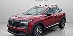 New 2026 NISSAN KICKS SV in JACKSONVILLE, FLORIDA