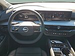 New 2026 NISSAN MURANO SL in JACKSONVILLE, FLORIDA (Photo 17)