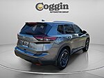 New 2026 NISSAN ROGUE SV in JACKSONVILLE, FLORIDA (Photo 4)