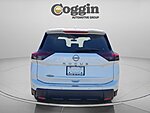 New 2026 NISSAN ROGUE SV in JACKSONVILLE, FLORIDA (Photo 5)