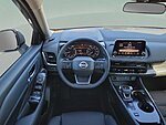 New 2026 NISSAN ROGUE SV in JACKSONVILLE, FLORIDA (Photo 14)