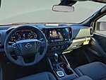 New 2026 NISSAN FRONTIER SV in JACKSONVILLE, FLORIDA (Photo 11)