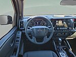 New 2026 NISSAN FRONTIER SV in JACKSONVILLE, FLORIDA (Photo 12)