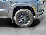New 2026 NISSAN FRONTIER SV in JACKSONVILLE, FLORIDA (Photo 24)