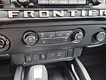 New 2026 NISSAN FRONTIER SV in JACKSONVILLE, FLORIDA (Photo 11)