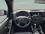 New 2026 NISSAN FRONTIER SV in JACKSONVILLE, FLORIDA (Photo 12)