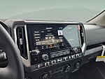 New 2026 NISSAN FRONTIER SV in JACKSONVILLE, FLORIDA (Photo 12)