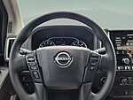 New 2026 NISSAN FRONTIER SV in JACKSONVILLE, FLORIDA (Photo 17)