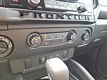 New 2026 NISSAN FRONTIER SV in JACKSONVILLE, FLORIDA (Photo 23)