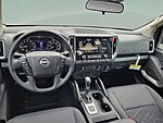 New 2026 NISSAN FRONTIER SV in JACKSONVILLE, FLORIDA (Photo 28)