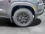 New 2026 NISSAN FRONTIER SV in JACKSONVILLE, FLORIDA (Photo 8)