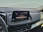 New 2026 NISSAN ROGUE SV in JACKSONVILLE, FLORIDA (Photo 22)