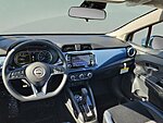 New 2025 NISSAN VERSA SV in JACKSONVILLE, FLORIDA (Photo 11)