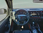 New 2026 NISSAN FRONTIER PRO-4X in JACKSONVILLE, FLORIDA (Photo 12)